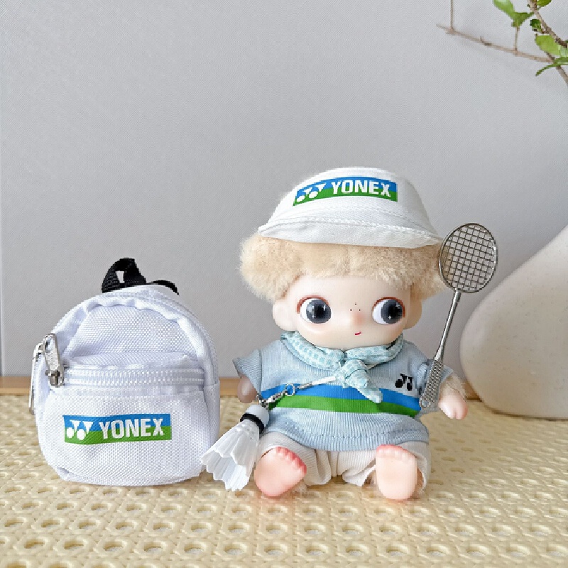 Yonex Doll Clothes Badminton S - Table Tennis Yonex recension och pris