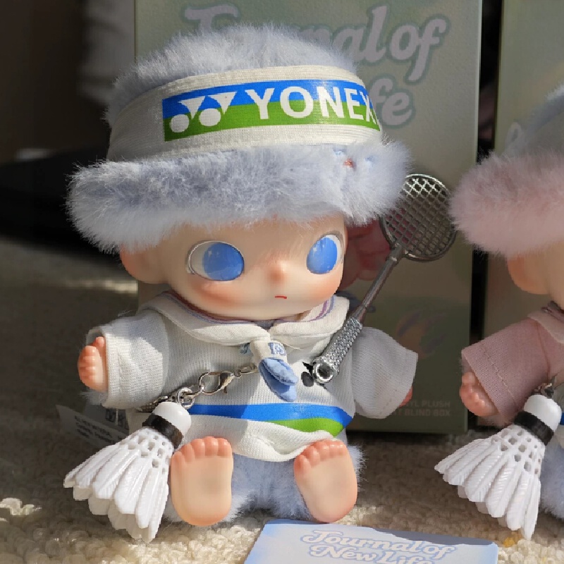 Yonex Doll Clothes Badminton S - Table Tennis Yonex recension och pris