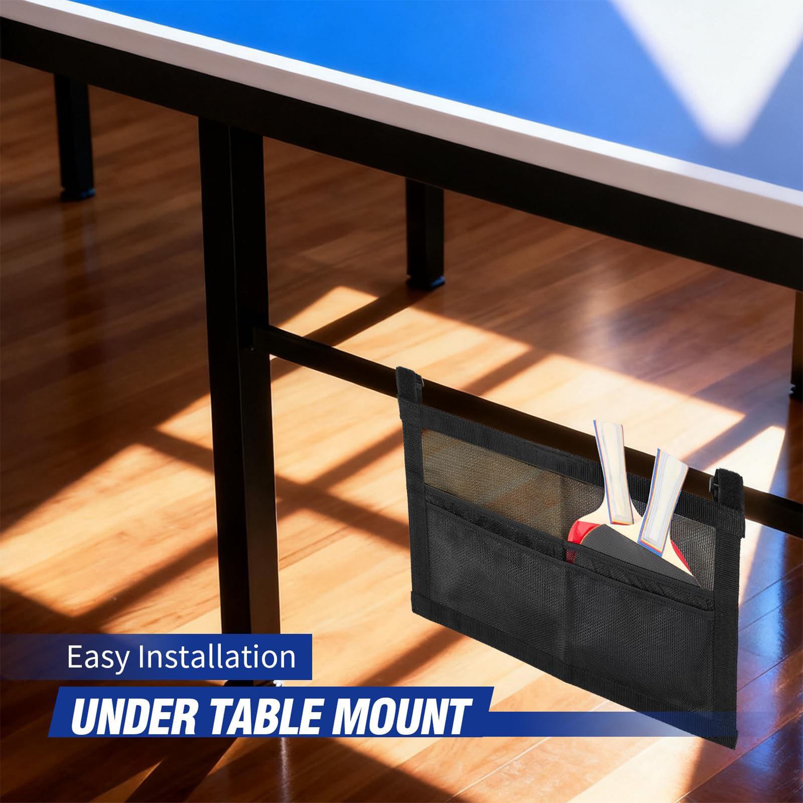 New Mesh Pingpong Ball Holder  - Table Tennis Zlc recension och pris